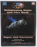 Babylon 5 Rpg and Fact Book: Signs and Portents