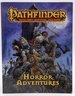Pathfinder Roleplaying Game: Horror Adventures Pocket Edition