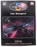 Babylon 5: the Rangers (Babylon 5 Roleplaying Game Rpg)