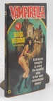 Vampirella #4 Blood Wedding