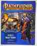 Pathfinder Adventure Path: Hell's Rebels Part 1-in Hell's Bright Shadow