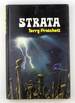 Strata Bce