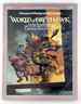 Ad&D World of Greyhawk Castle Greyhawk W/Highlighting