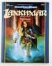 Ad&D 2nd Ed Lankhmar Nehwon Vg