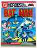 Batman Sourcebook: Dc Heroes Role-Playing Sourcebook