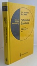 Differential Equations: a Dynamical Systems Approach: Ordinary Differential Equations