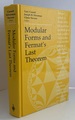 Modular Forms and Fermat's Last Theorem