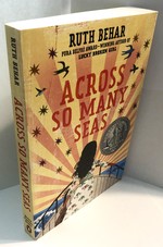 Across So Many Seas