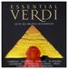 Essential Verdi