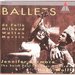 De Falla, Milhaud, Walton, Martin: Ballets