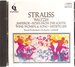 Strauss: Waltzes