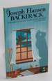 Backtrack: a Suspense Novel