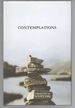 Contemplations: the Poetry of Scott Oki