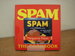 Spam the Cookbook