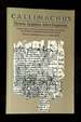 Calllimachus: Hymns, Epigrams, Select Fragments