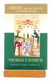 Origen and the History of Justification: the Legacy of Origen's Commentary on Romans