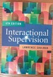 Interactional Supervision