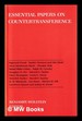 Essential Papers on Countertransference / Benjamin Wolstein, Editor