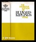 The Definitive Edition of Rudyard Kipling's Verse
