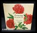 Picturing Plants: an Analytical History of Botanical Illustration / By Gill Saunders