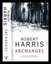 Archangel / Robert Harris