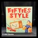 Fifties Style: Then and Now