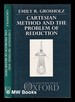 Cartesian Method and the Problem of Reduction
