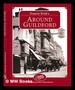 Francis Frith's Around Guildford