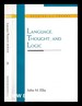 Language, Thought, and Logic / John M. Ellis