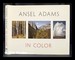 Ansel Adams in Color