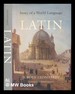 Latin: Story of a World Language