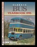 Classic Bus Yearbook 1995 / Edited By Gavin Booth