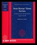 Non-Linear Time Series: a Dynamical System Approach