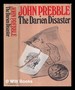 The Darien Disaster / By John Prebble
