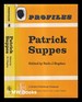 Patrick Suppes / Edited By R. Bogdan