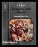Country and Court: England, 1658-1714 / J.R. Jones