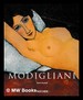 Amedeo Modigliani, 1884-1920: the Poetry of Seeing / Doris Krystof