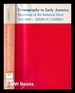 Demography in Early America: Beginnings of the Statistical Mind, 1600-1800 / James H. Cassedy