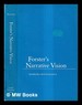 Forster's Narrative Vision / By Barbara Rosecrance