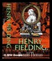 Henry Fielding / Donald Thomas