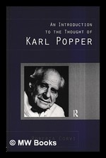 An Introduction to the Thought of Karl Popper / Roberta Corvi; Translated By Patrick Camiller