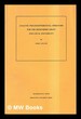 Analytic Pseudodifferential Operators for the Heisenberg Group and Local Solvability / By Daryl Geller