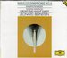 Mahler: Symphony No. 6 / Kindertotenlieder ~ Bernstein / Hampson