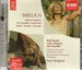Sibelius: Kullervo Symphony Op. 7 / the Oceanides / Karelia Suite / Finlandia / Tapiola / Serenades Nos. 1 & 2 / Scenes Historiques, Suite No. 1