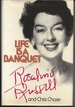 Life is a Banquet