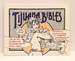 Tijuana Bibles: Art and Wit in America's Forbidden Funnies, 1930s-1950s