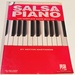 Salsa Piano Keyboard Style Series By Hector Martignon | Latin Piano Instruction Songbook With Online Audio | Piano Sheet Music for Salsa and Latin Grooves | Cuban Puerto Rican New York Salsa Rhythms