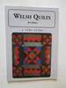 Welsh Quilts: a Towy Guide