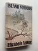 Island Sojourn (Inscribed)