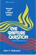 The Rapture Question